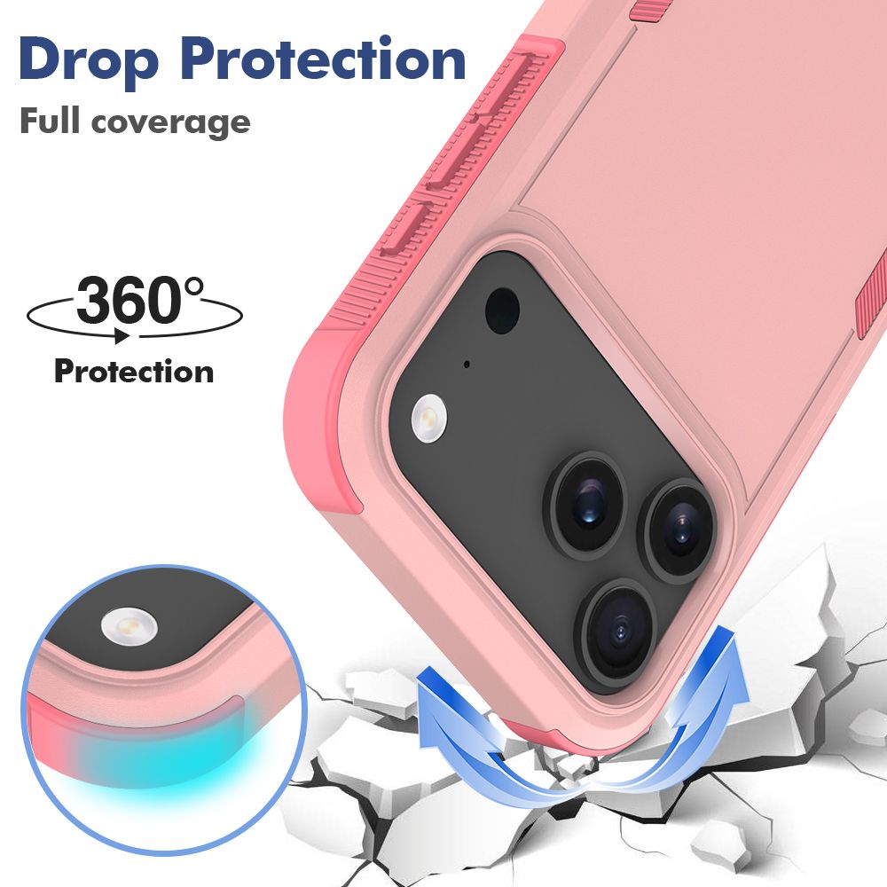 Apex Dual Layer Rugged Case — 212