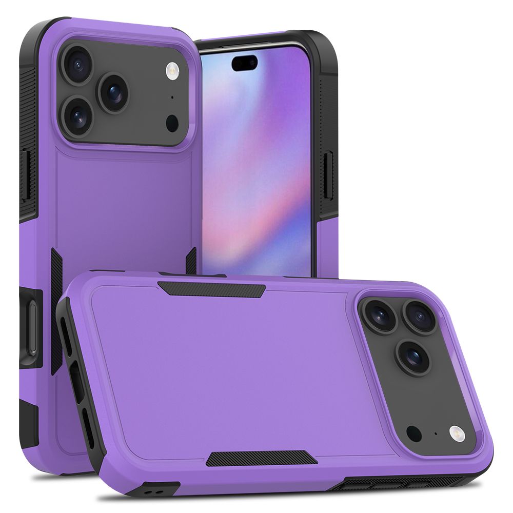 Apex Dual Layer Rugged Case — 202