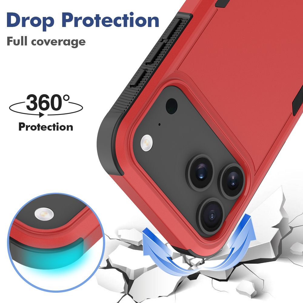 Apex Dual Layer Rugged Case — 200