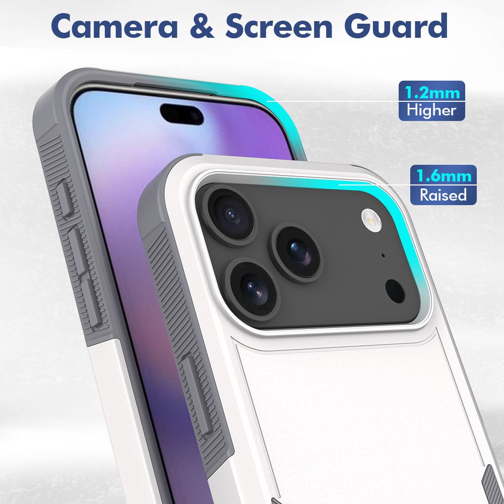 Apex Dual Layer Rugged Case — 181