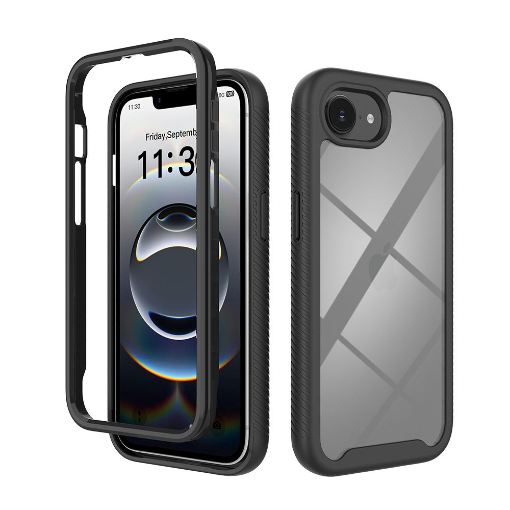 Vault Rugged Full-Body Case with Front Cover — 11