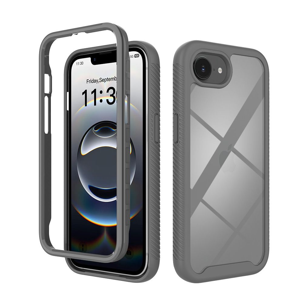 Vault Rugged Full-Body Case with Front Cover — 12