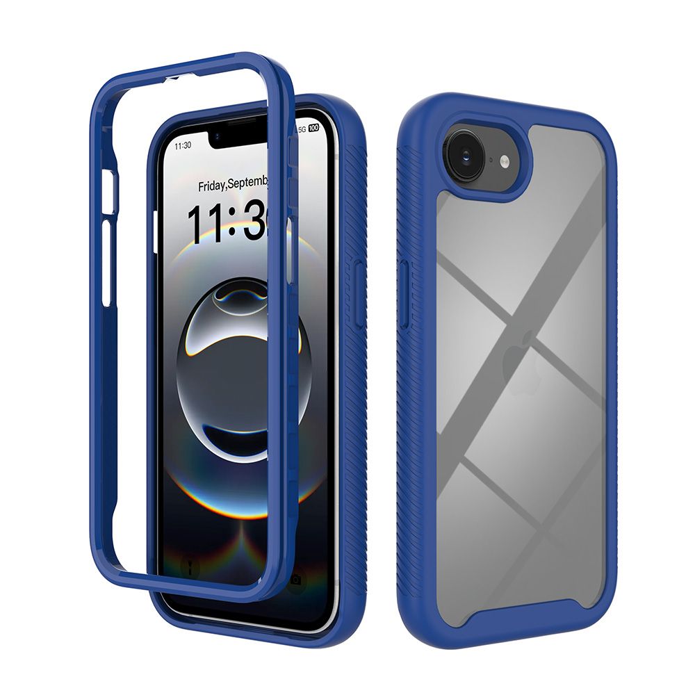 Vault Rugged Full-Body Case with Front Cover — 21