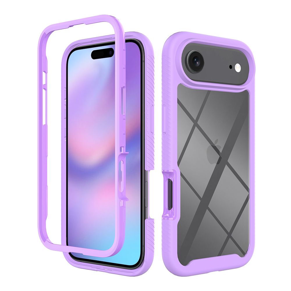 Vault Rugged Full-Body Case with Front Cover — 35