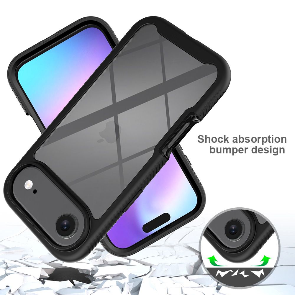 Vault Rugged Full-Body Case with Front Cover — 31