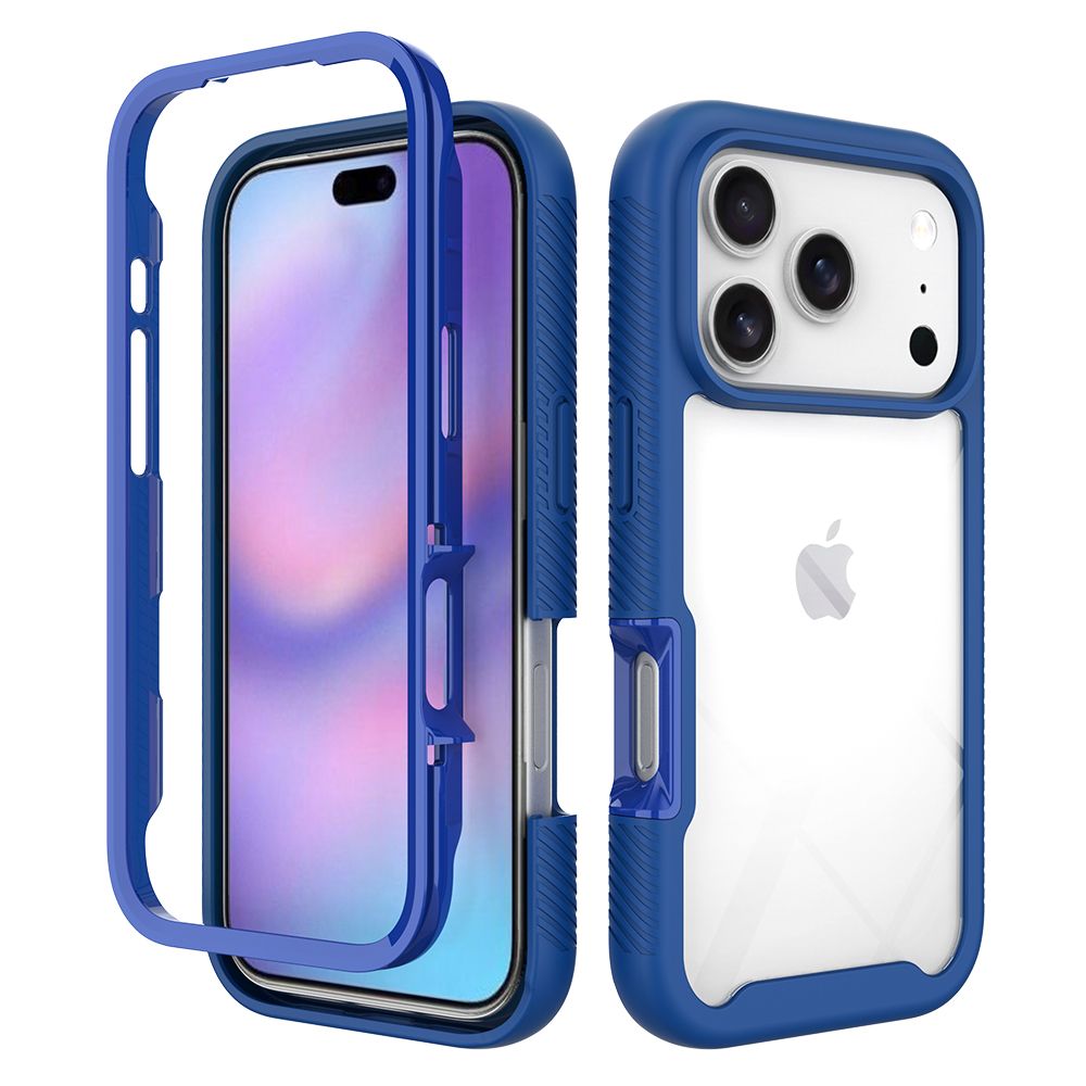 Vault Rugged Full-Body Case with Front Cover — 47