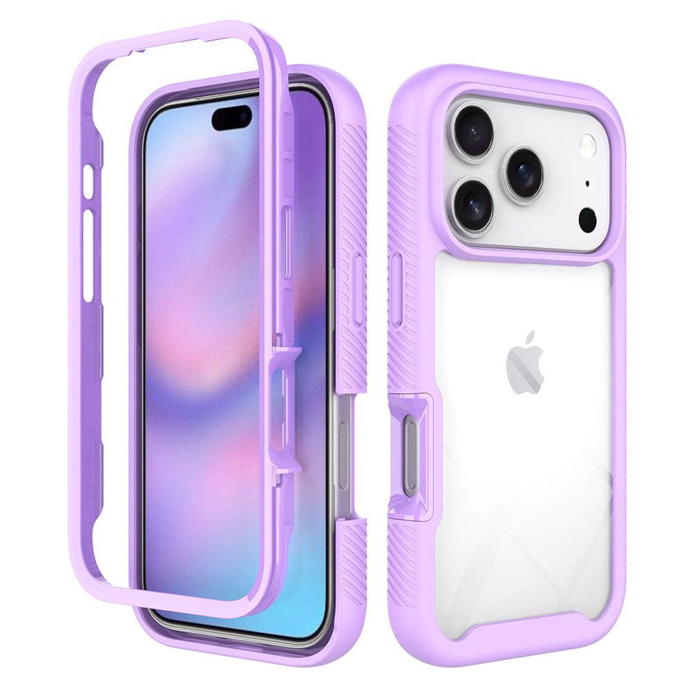 Vault Rugged Full-Body Case with Front Cover — 55
