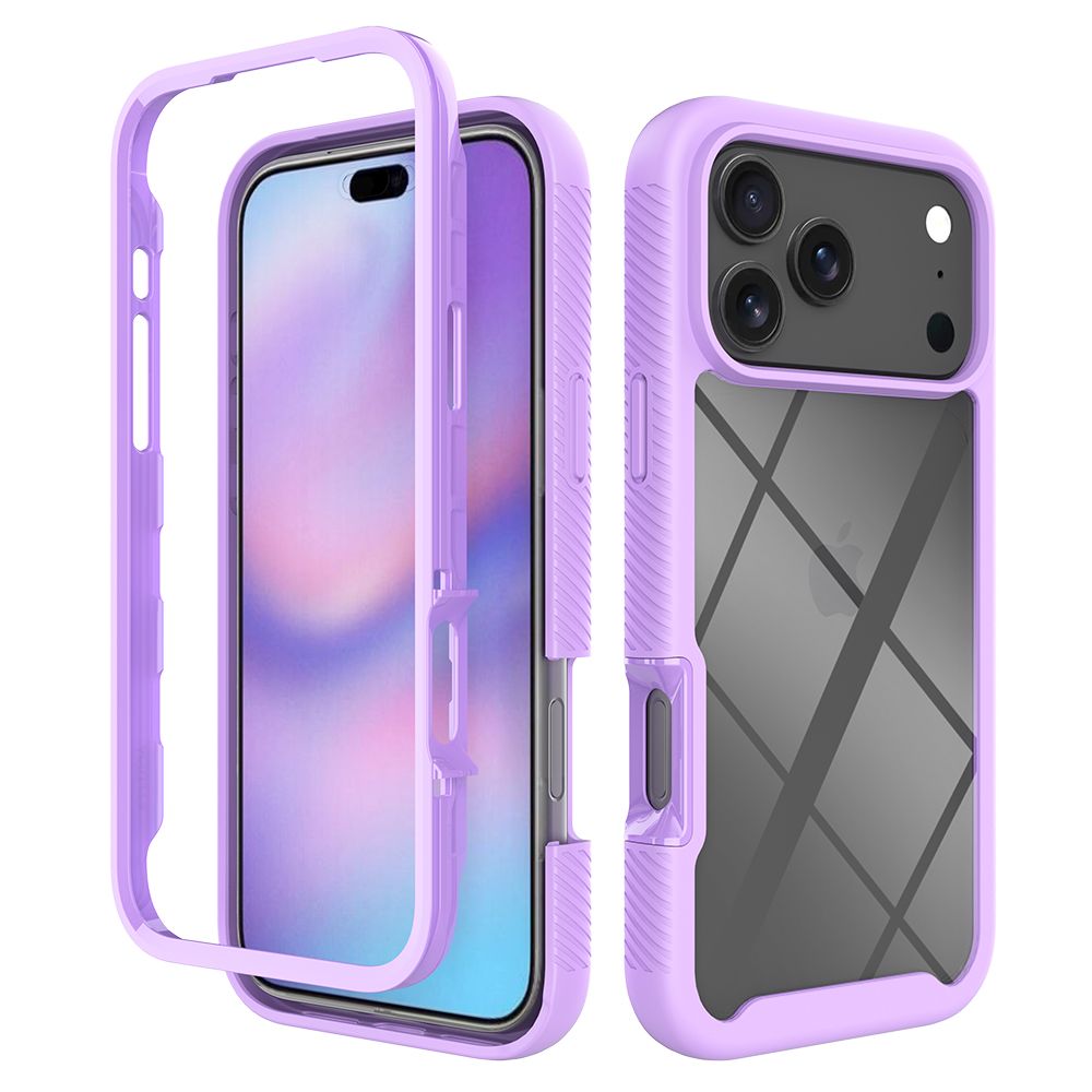 Vault Rugged Full-Body Case with Front Cover — 45