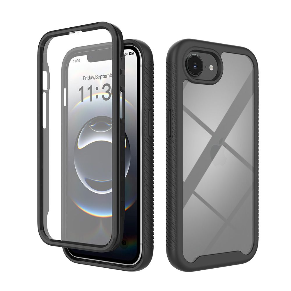 Vault Pro Rugged Case with Built-in Screen Protector — 12