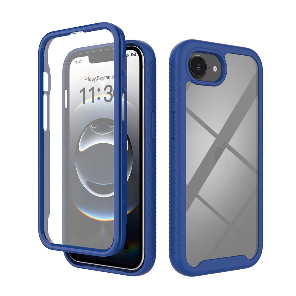 Vault Pro Rugged Case with Built-in Screen Protector — 22
