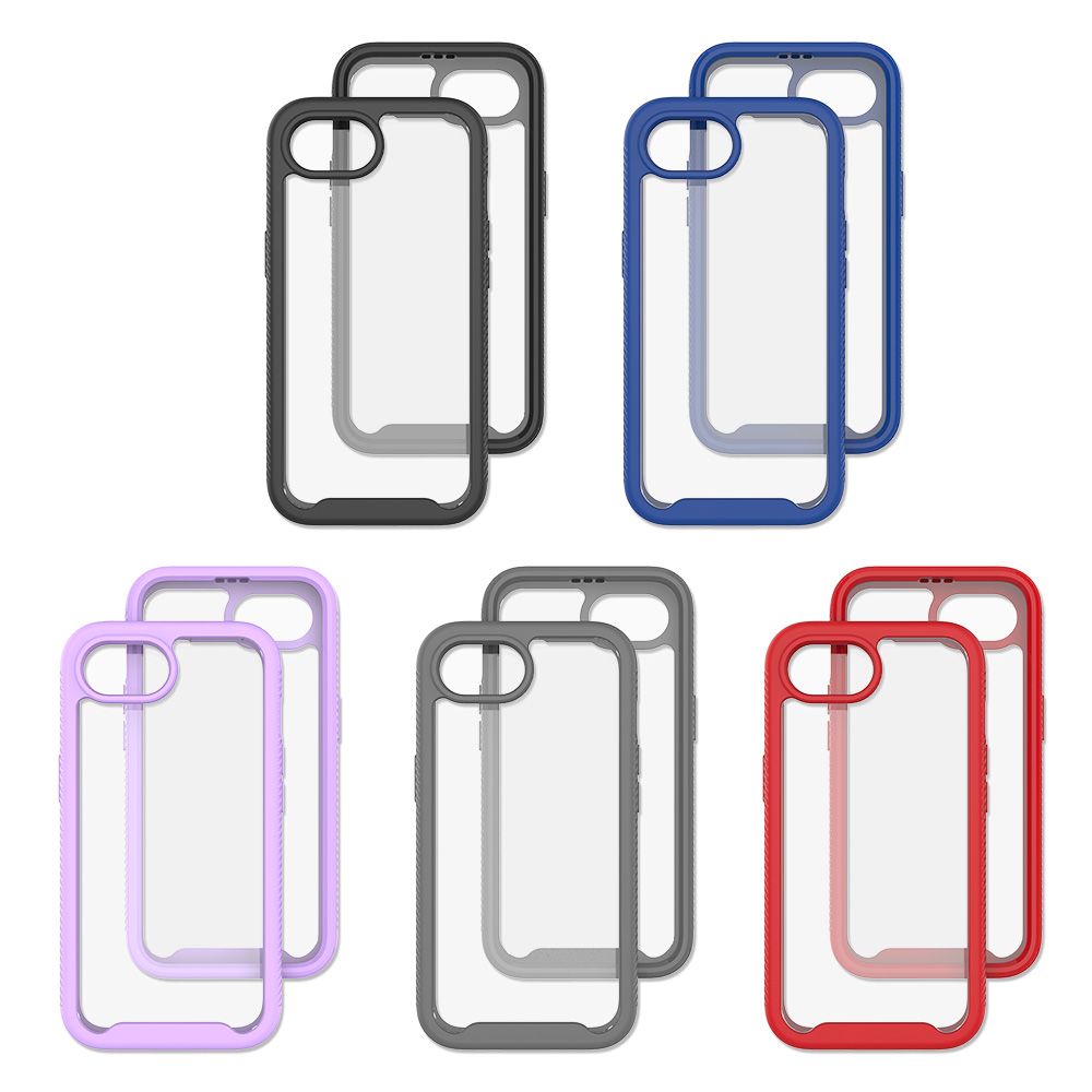 Vault Pro Rugged Case with Built-in Screen Protector — 17