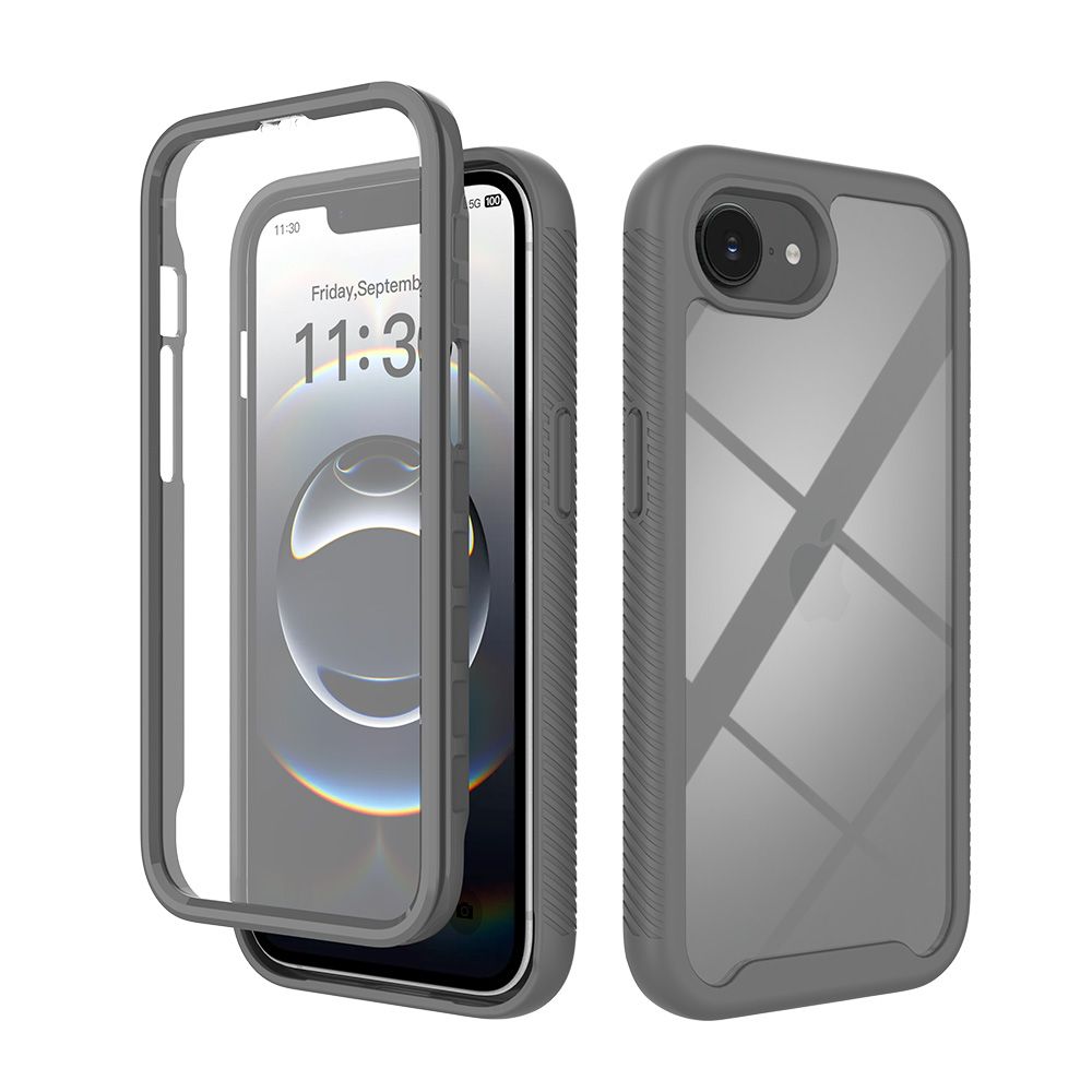 Vault Pro Rugged Case with Built-in Screen Protector — 19
