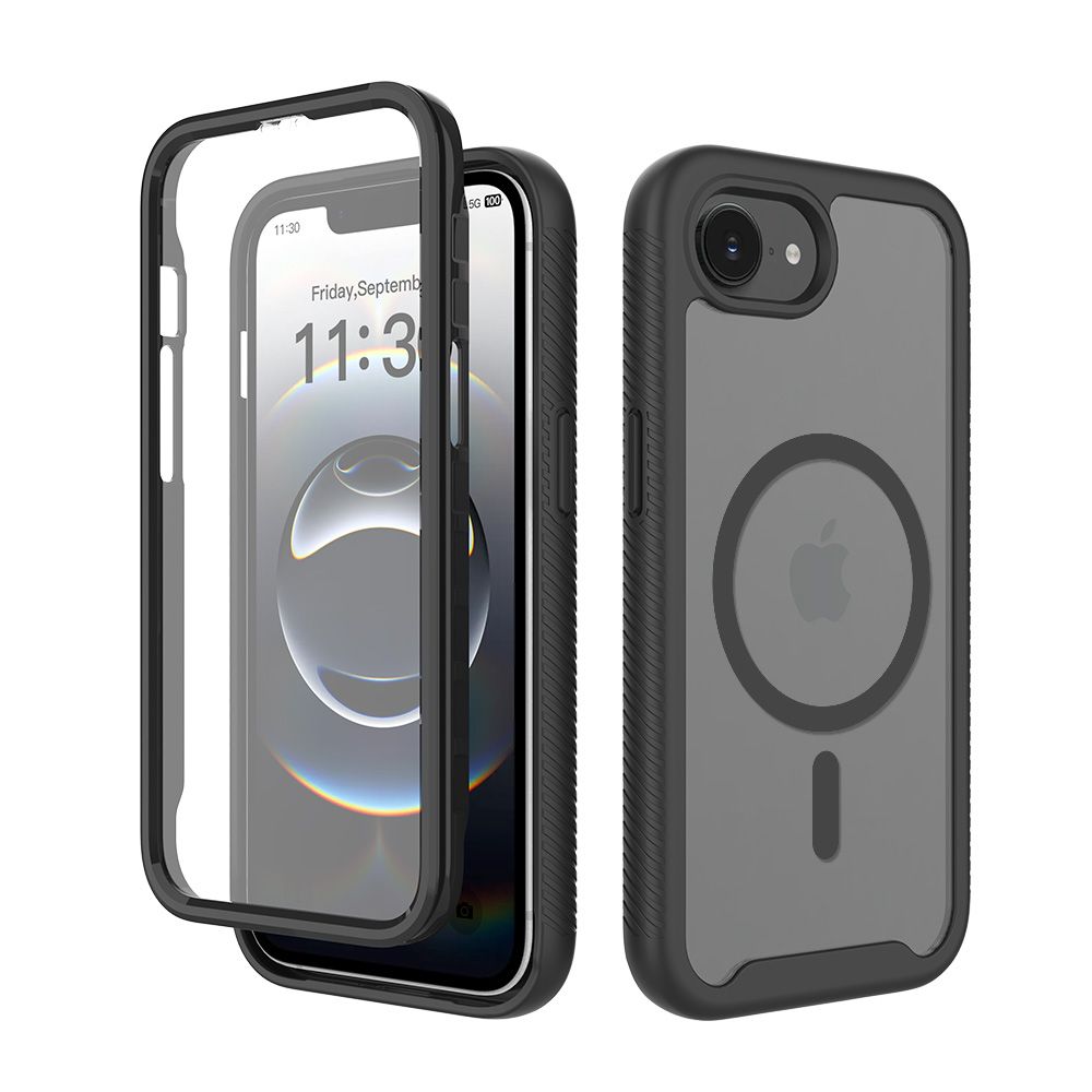 Vault Pro Magnetic Rugged Case with Screen Protector — 12