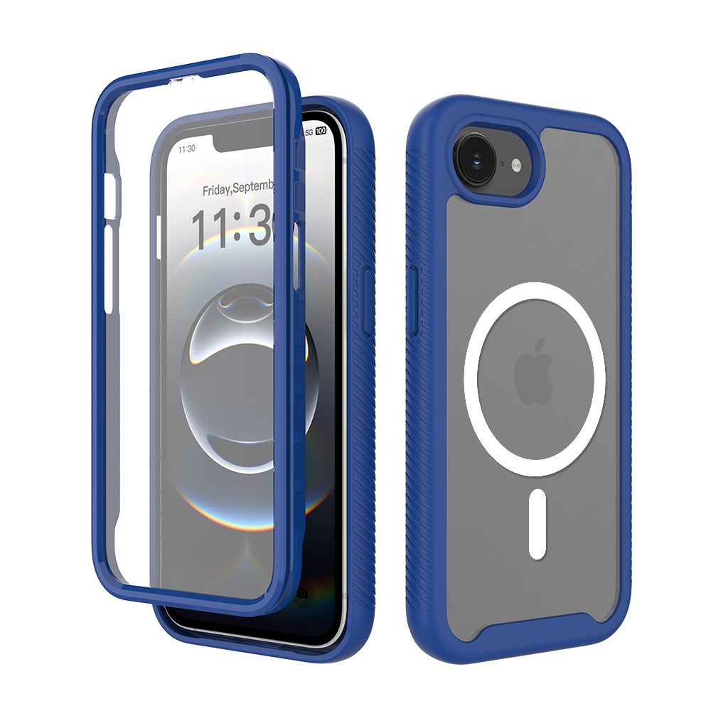 Vault Pro Magnetic Rugged Case with Screen Protector — 22