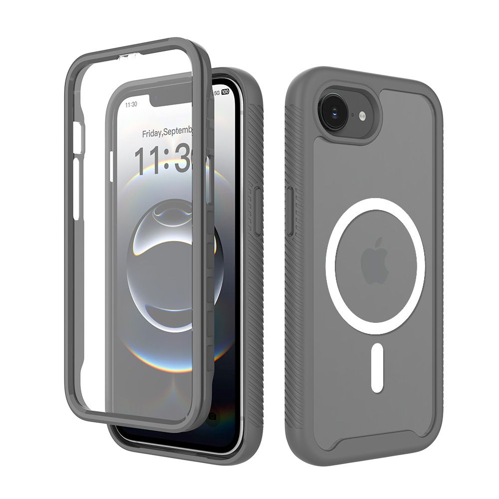 Vault Pro Magnetic Rugged Case with Screen Protector — 19