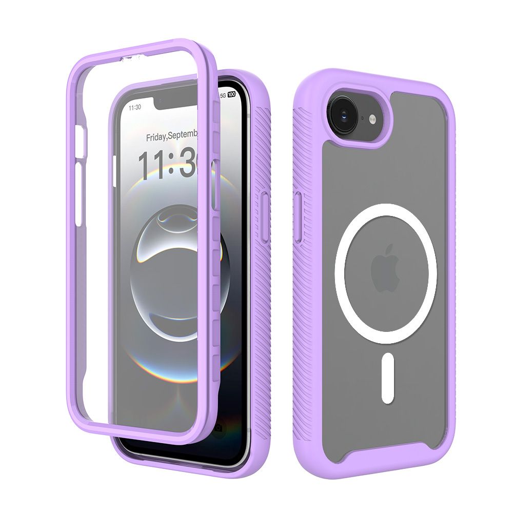 Vault Pro Magnetic Rugged Case with Screen Protector — 20