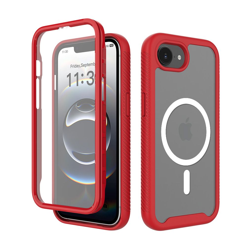 Vault Pro Magnetic Rugged Case with Screen Protector — 21
