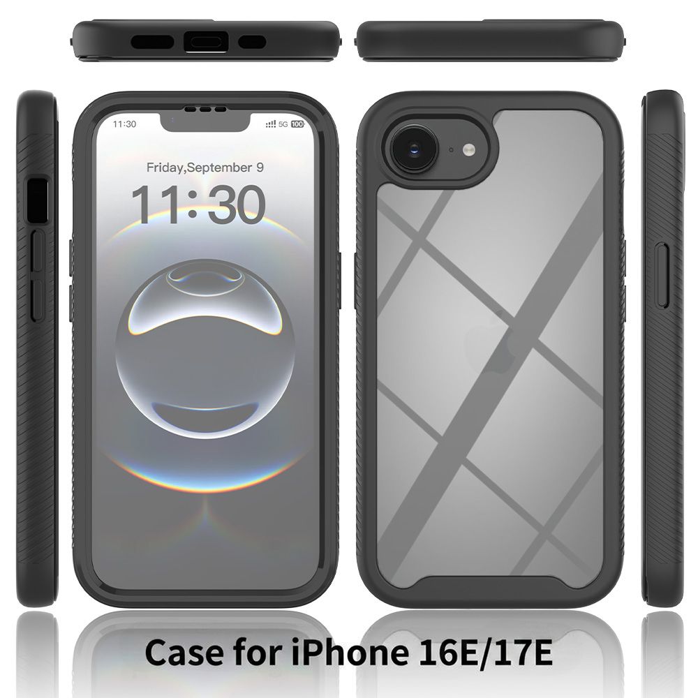 Vault Pro Rugged Case with Built-in Screen Protector — 18