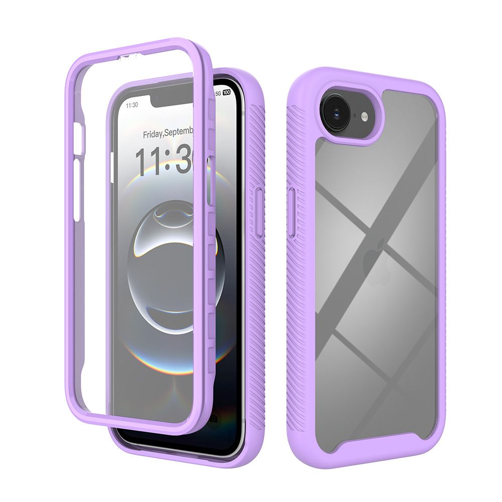 Vault Pro Rugged Case with Built-in Screen Protector — 20
