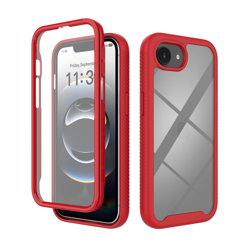 Vault Pro Rugged Case with Built-in Screen Protector — 21