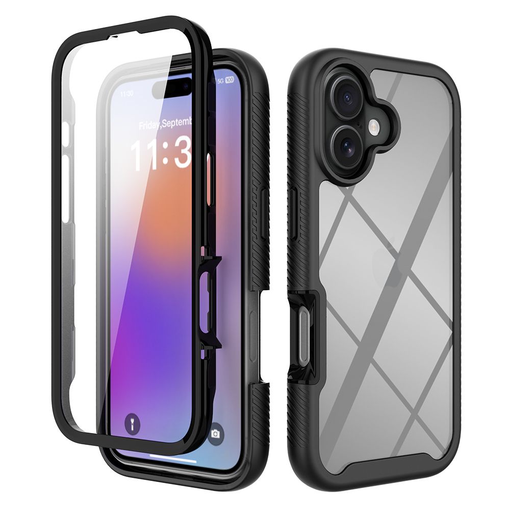Vault Pro Rugged Case with Built-in Screen Protector — 56