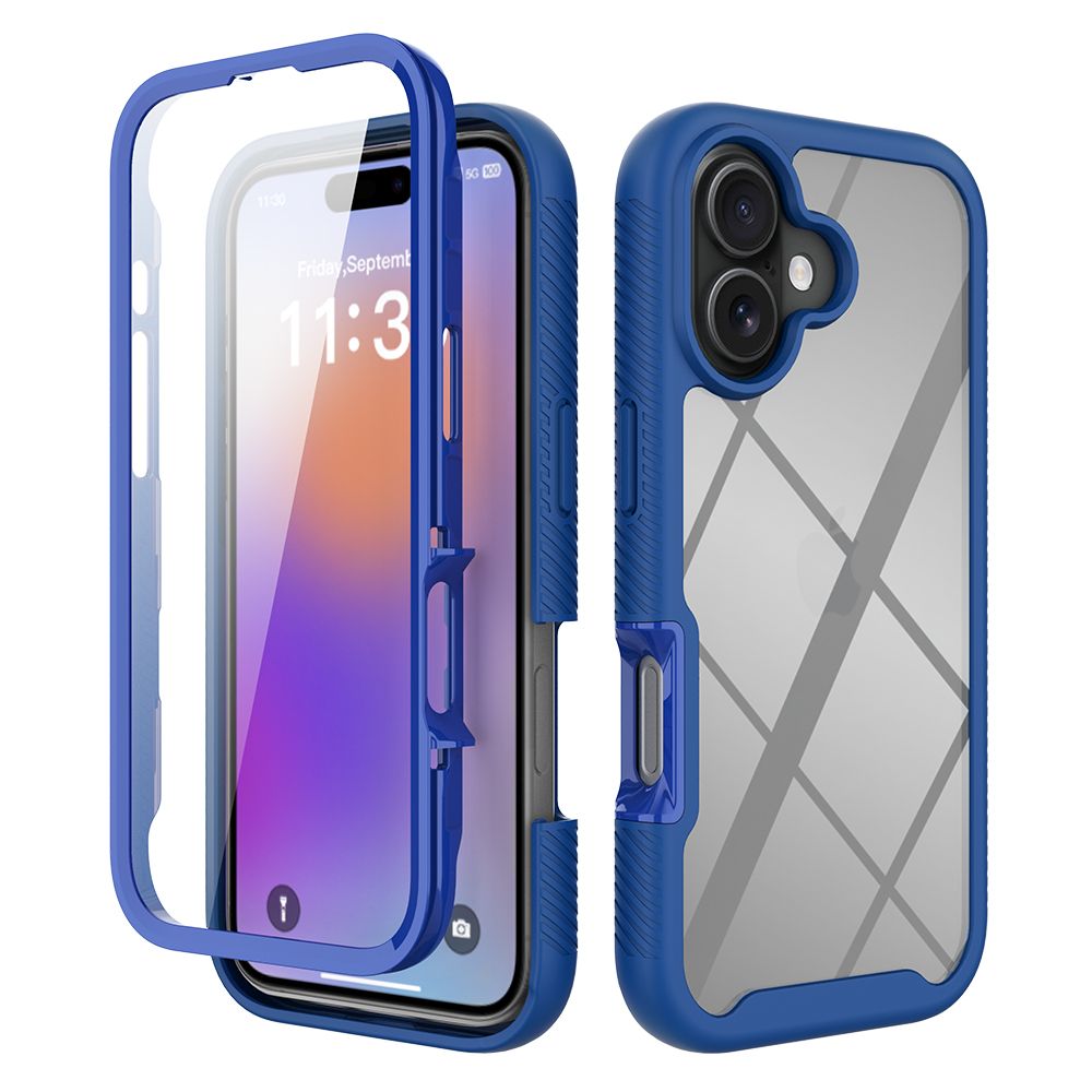 Vault Pro Rugged Case with Built-in Screen Protector — 66