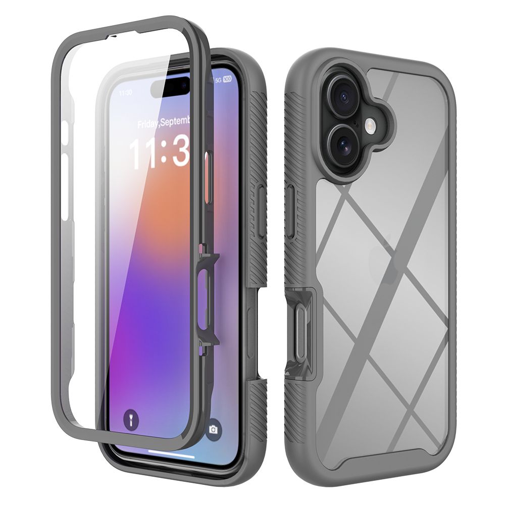Vault Pro Rugged Case with Built-in Screen Protector — 63