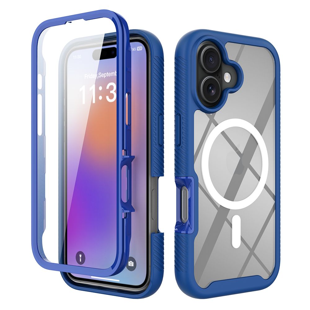 Vault Pro Magnetic Rugged Case with Screen Protector — 66