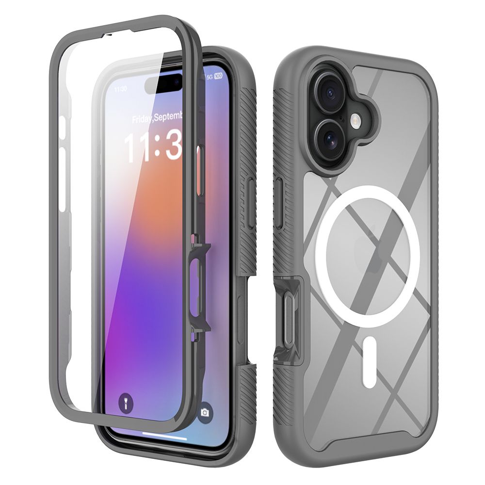 Vault Pro Magnetic Rugged Case with Screen Protector — 63