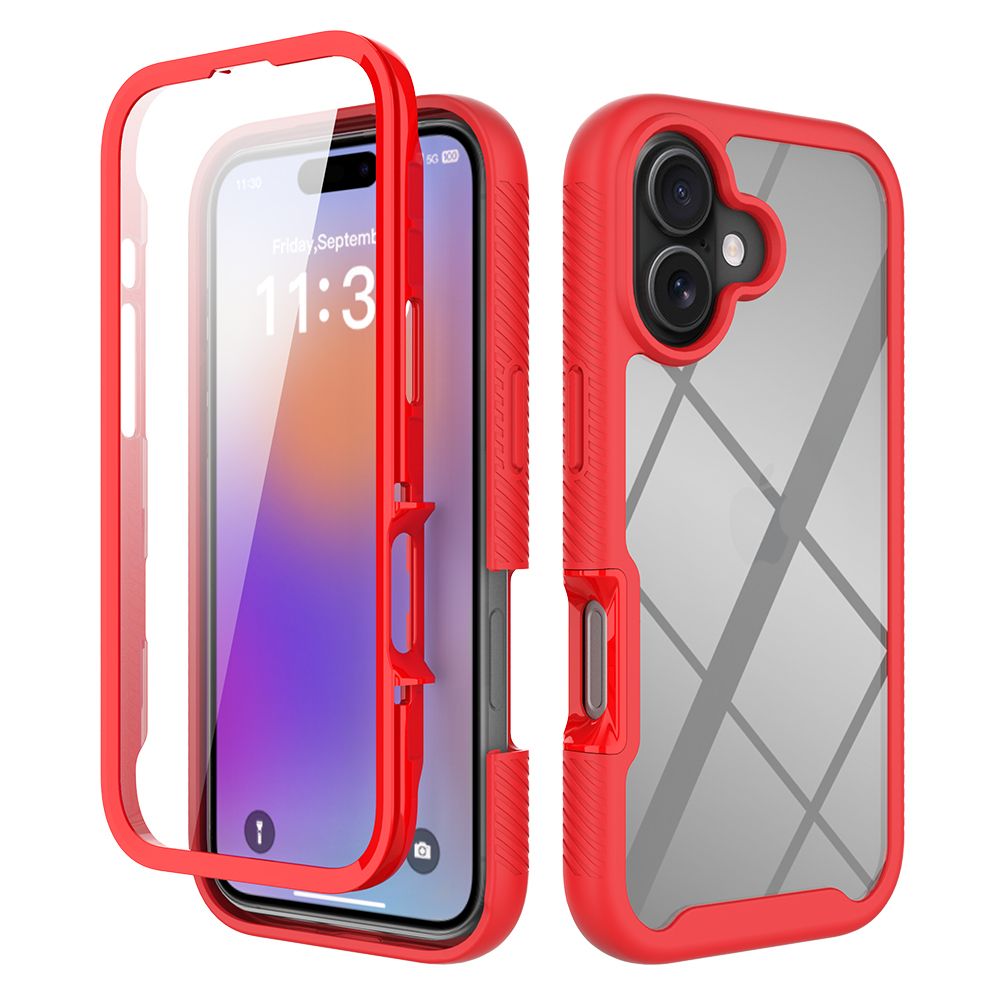Vault Pro Rugged Case with Built-in Screen Protector — 65