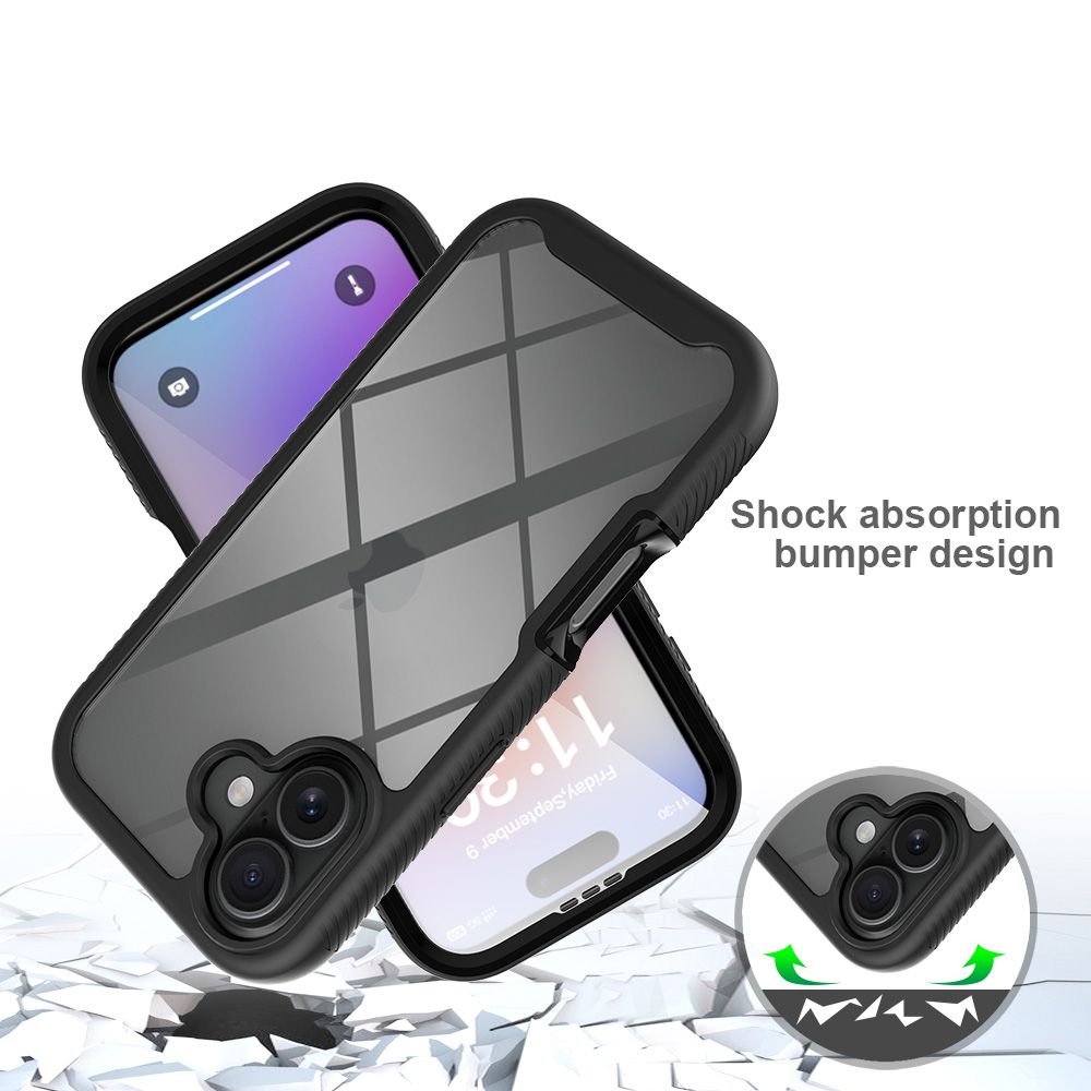Vault Pro Rugged Case with Built-in Screen Protector — 59