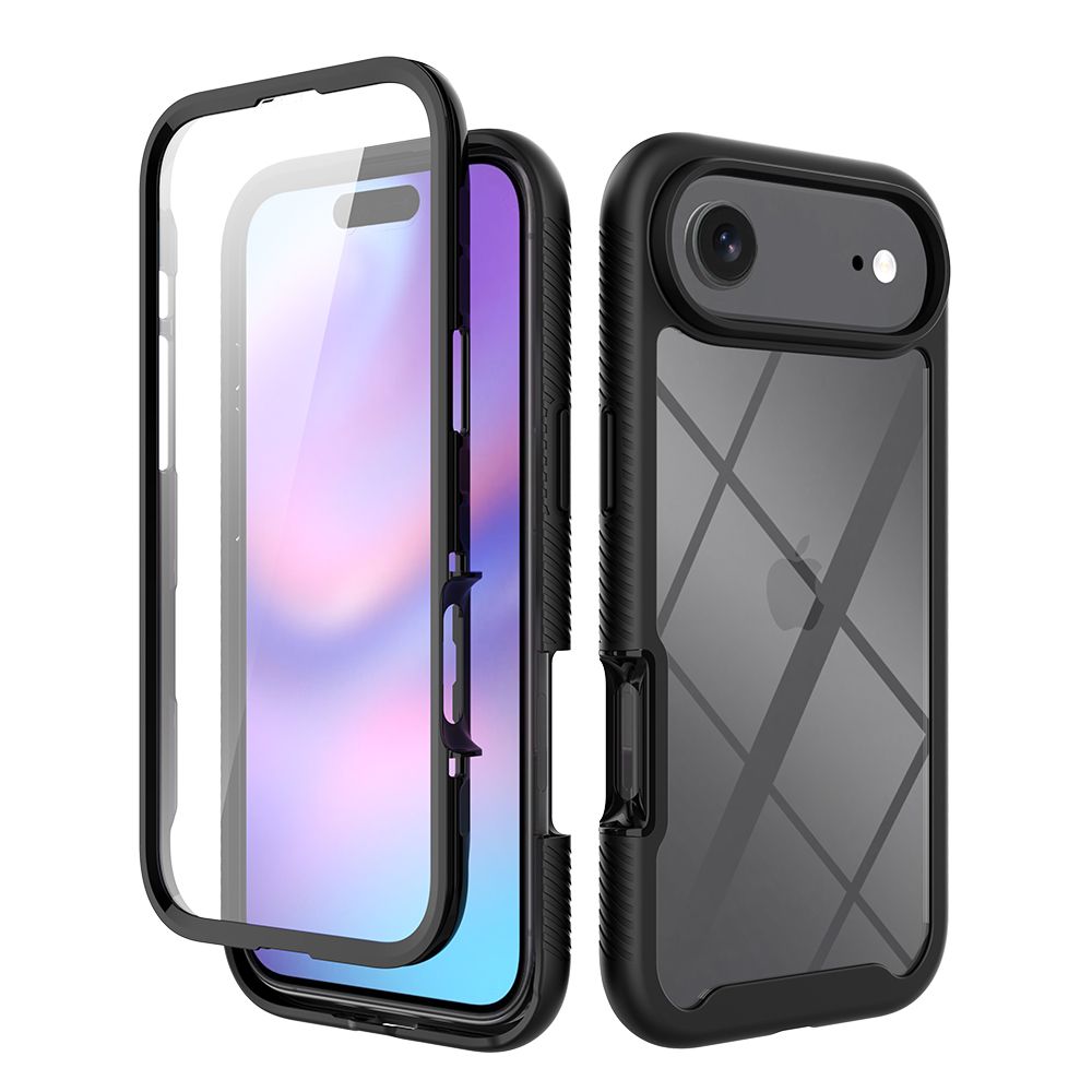 Vault Pro Rugged Case with Built-in Screen Protector — 23