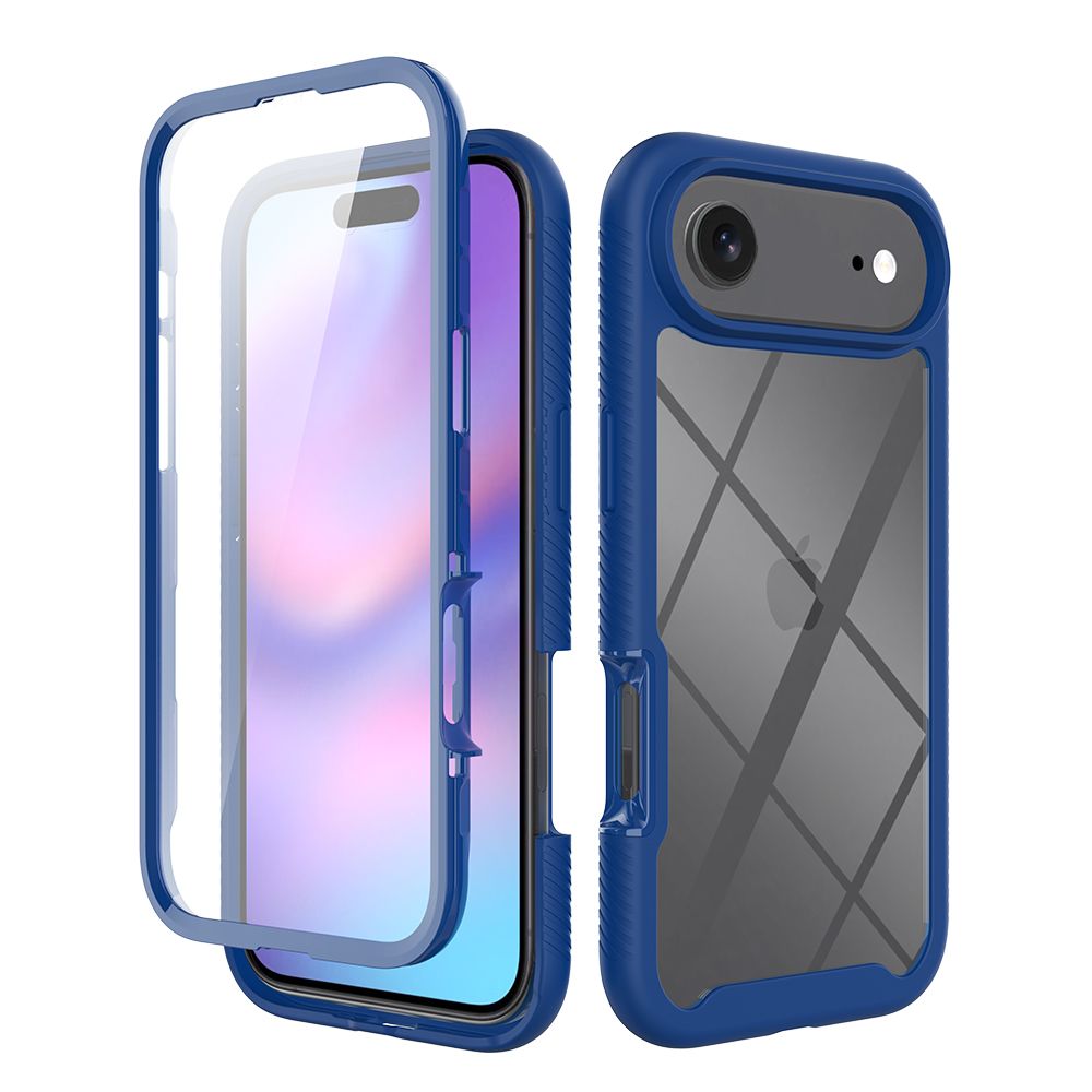 Vault Pro Rugged Case with Built-in Screen Protector — 33
