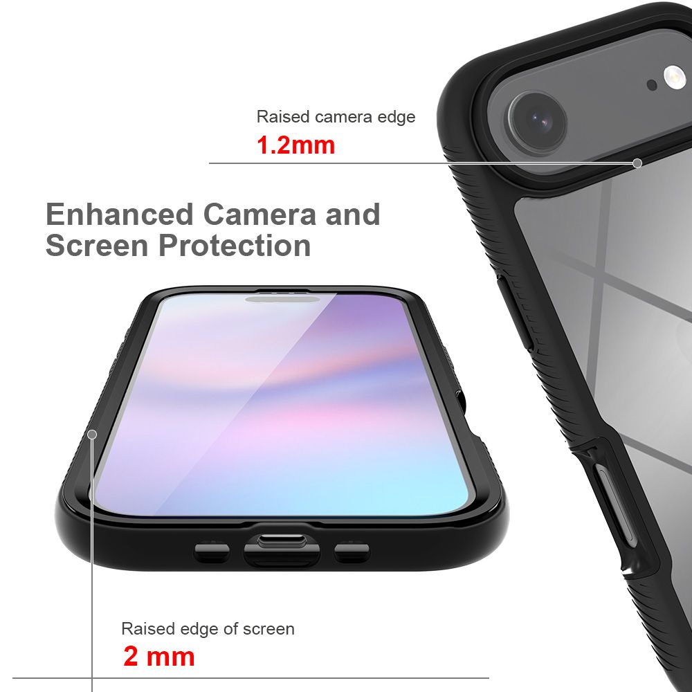 Vault Pro Rugged Case with Built-in Screen Protector — 25