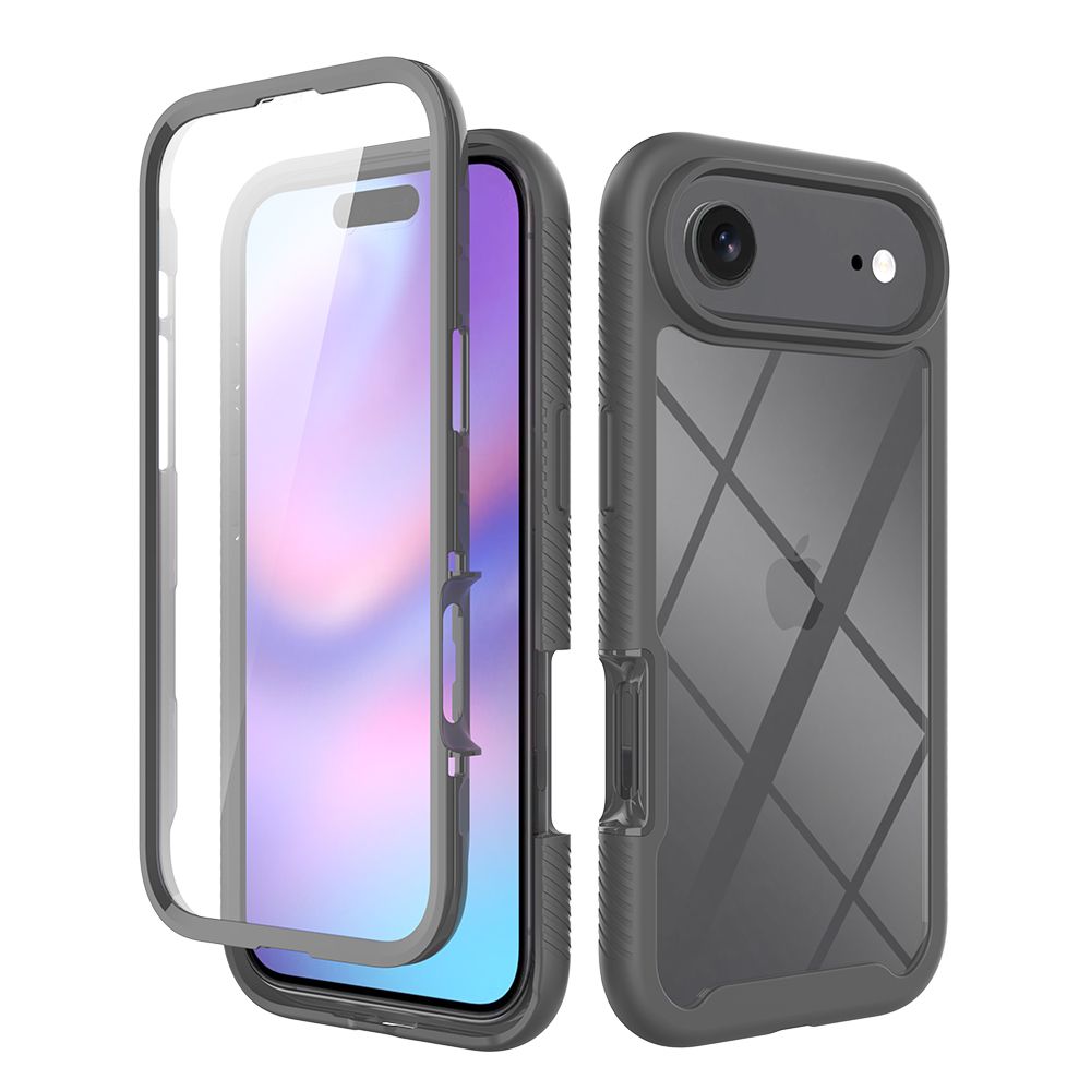Vault Pro Rugged Case with Built-in Screen Protector — 30