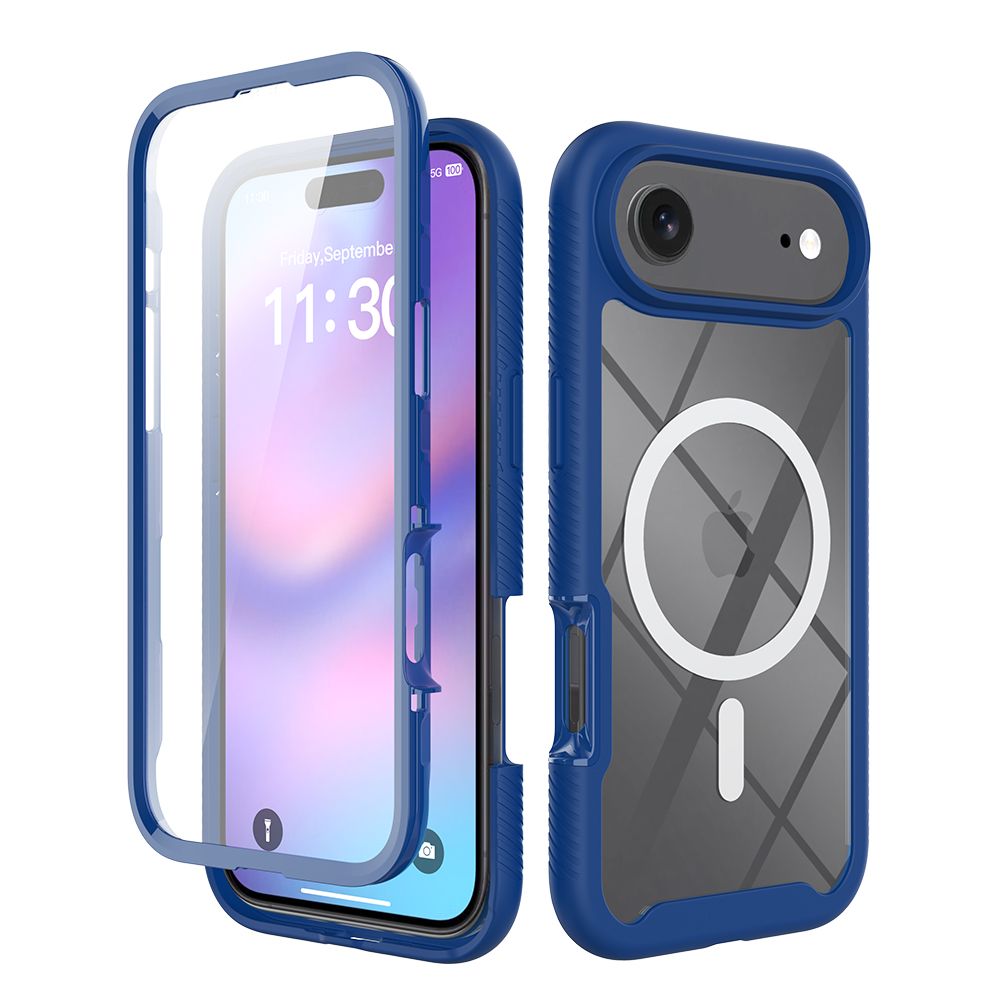 Vault Pro Magnetic Rugged Case with Screen Protector — 33