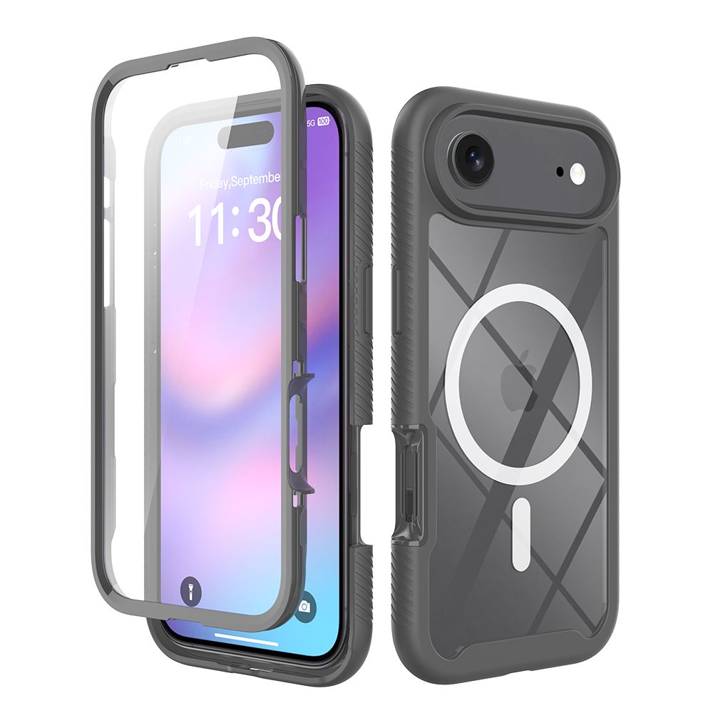 Vault Pro Magnetic Rugged Case with Screen Protector — 30