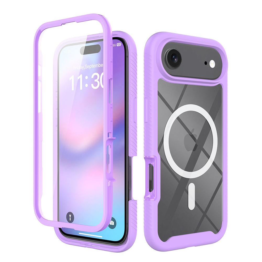 Vault Pro Magnetic Rugged Case with Screen Protector — 31