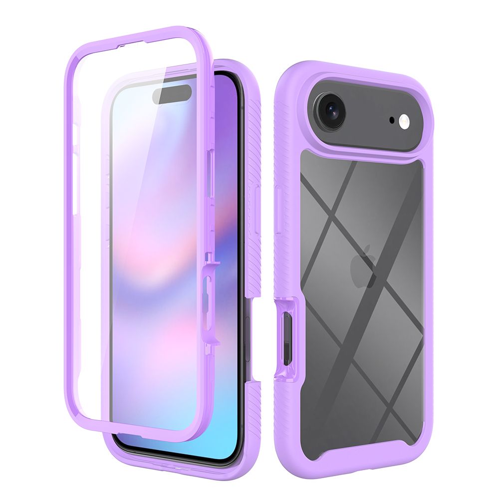 Vault Pro Rugged Case with Built-in Screen Protector — 31