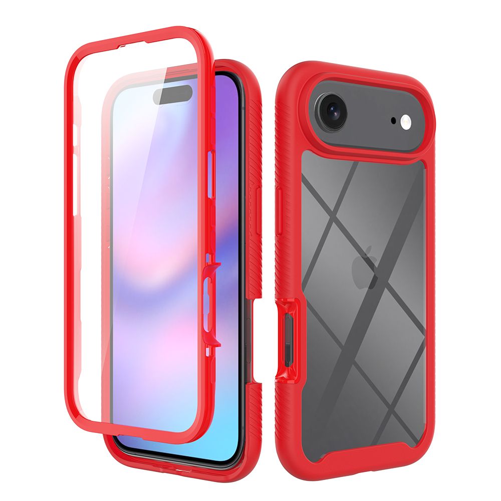 Vault Pro Rugged Case with Built-in Screen Protector — 32