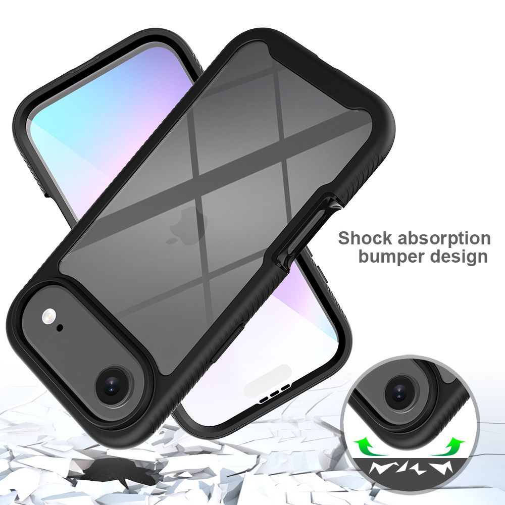 Vault Pro Rugged Case with Built-in Screen Protector — 26