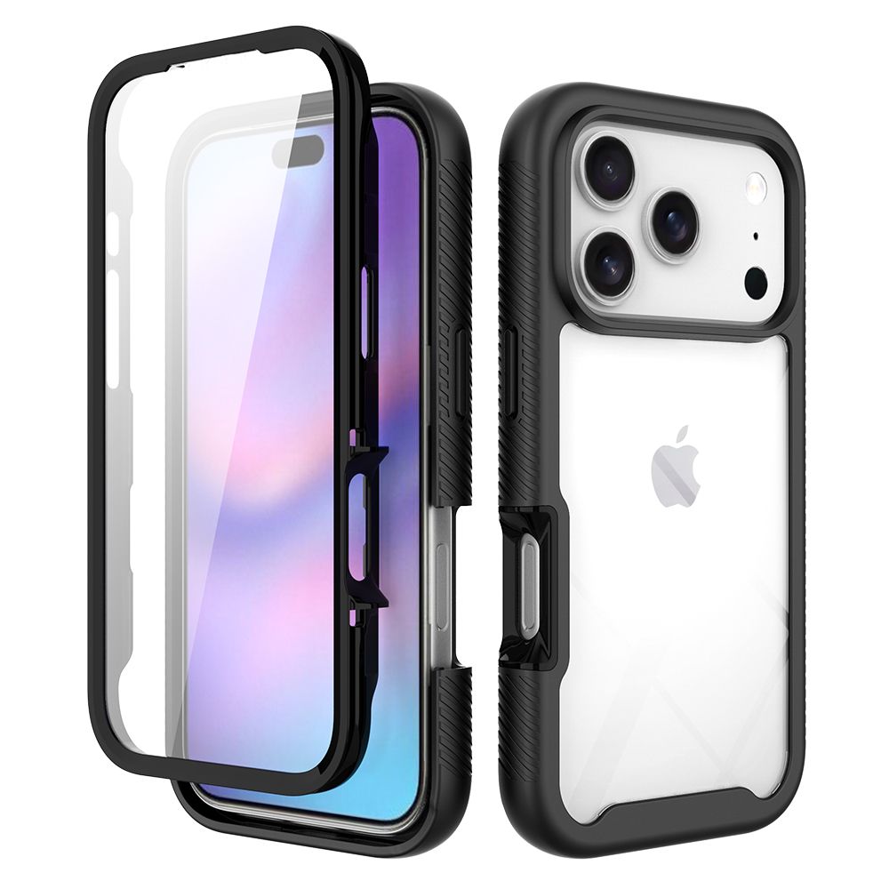 Vault Pro Rugged Case with Built-in Screen Protector — 45