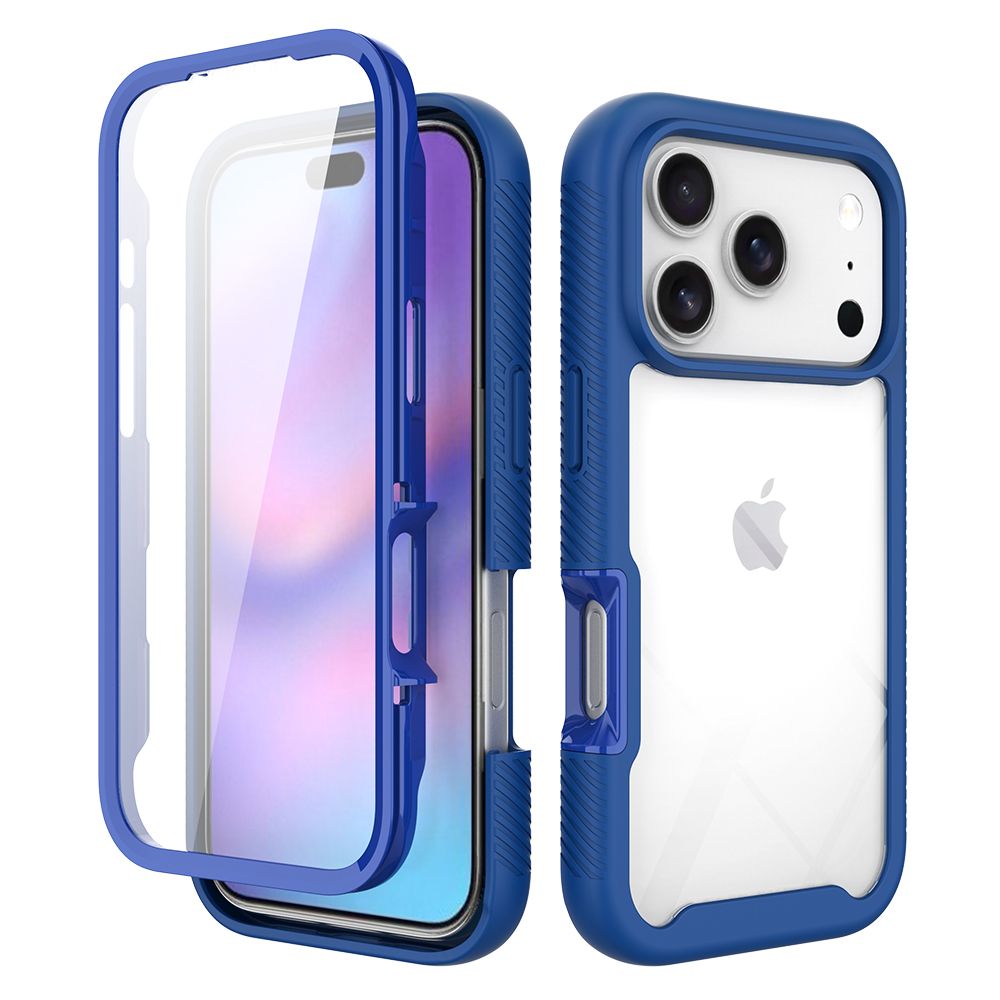 Vault Pro Rugged Case with Built-in Screen Protector — 55