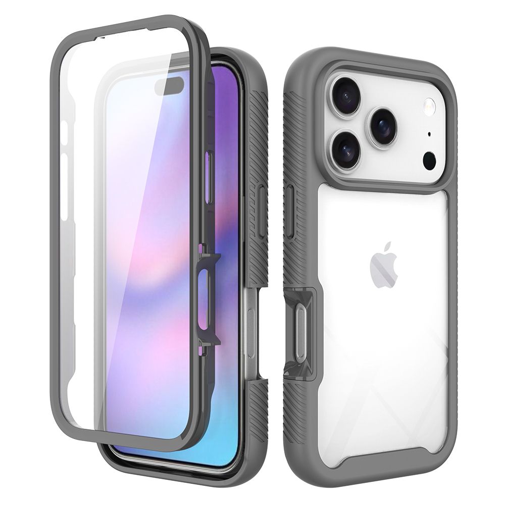 Vault Pro Rugged Case with Built-in Screen Protector — 52