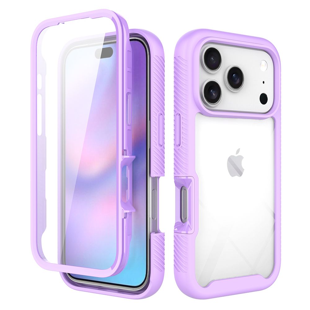 Vault Pro Rugged Case with Built-in Screen Protector — 53