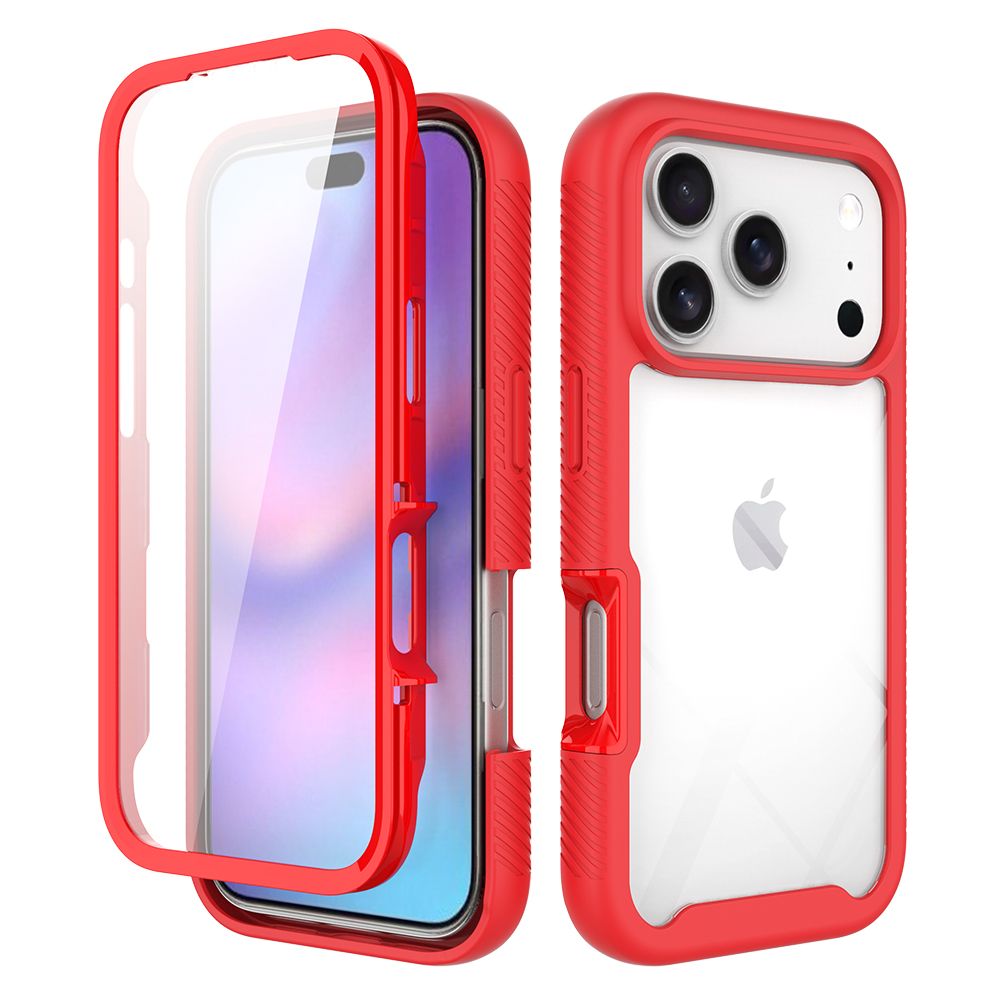 Vault Pro Rugged Case with Built-in Screen Protector — 54