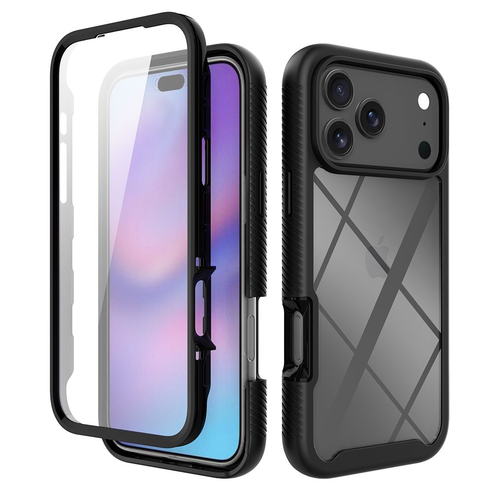 Vault Pro Rugged Case with Built-in Screen Protector — 2