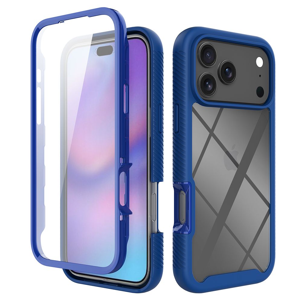 Vault Pro Rugged Case with Built-in Screen Protector — 11