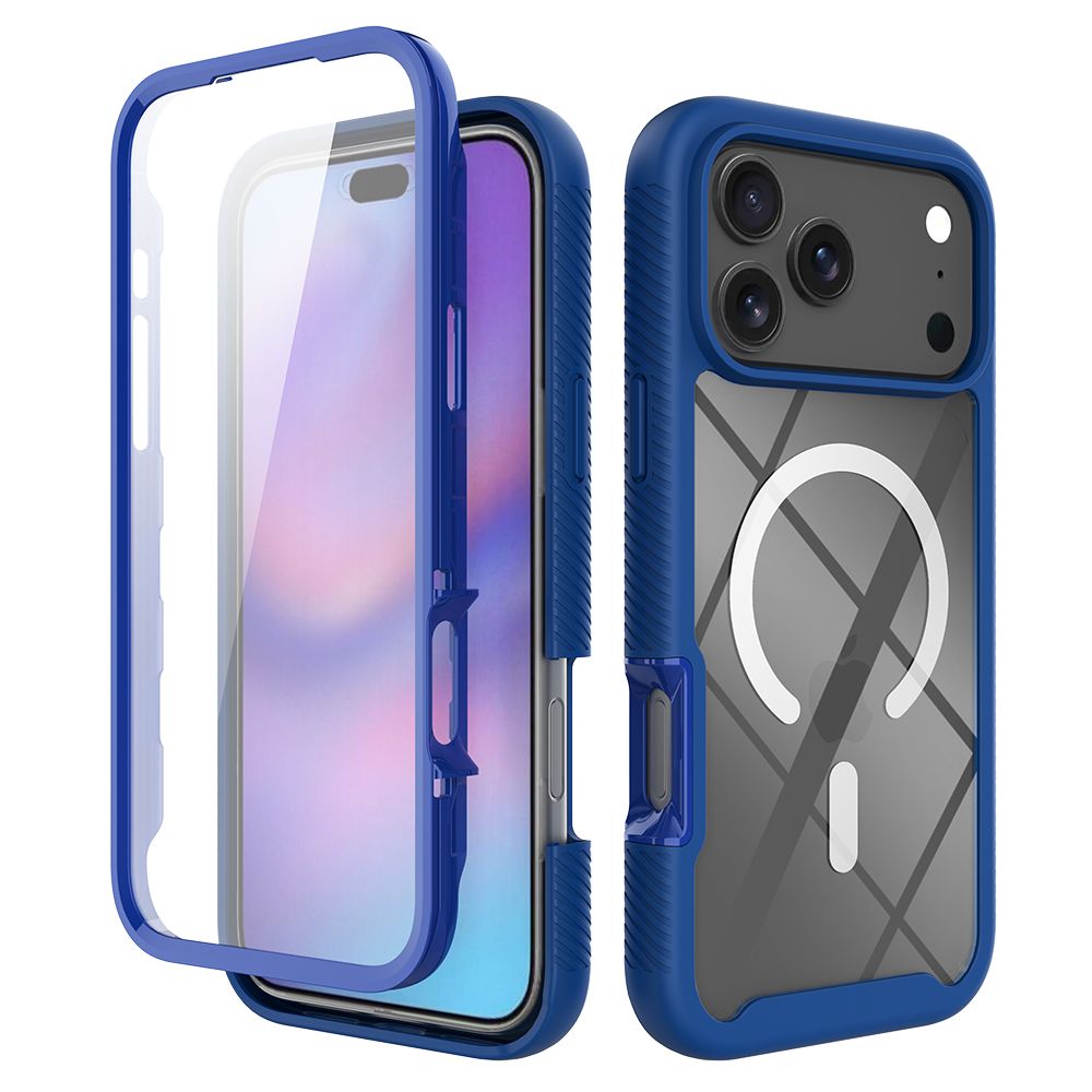 Vault Pro Magnetic Rugged Case with Screen Protector — 11