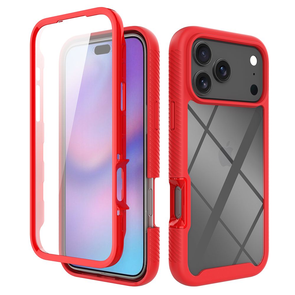 Vault Pro Rugged Case with Built-in Screen Protector — 10